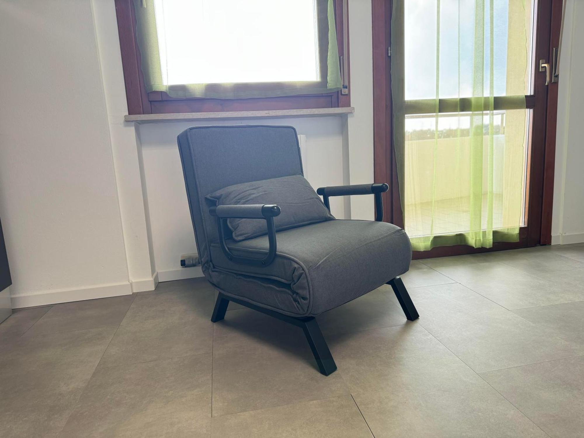 Apartamento Harmonie House *