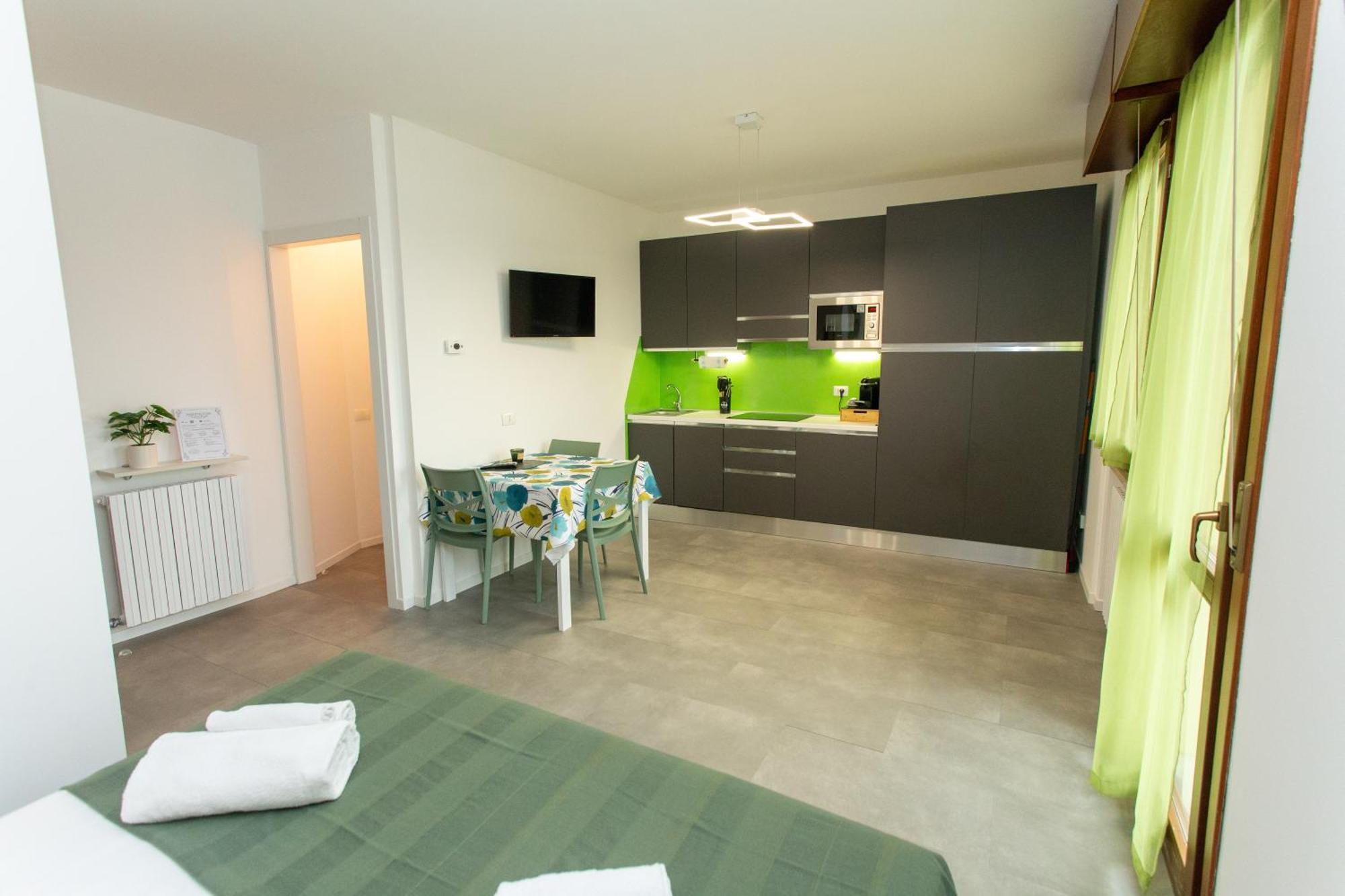 Harmonie House Appartamento *