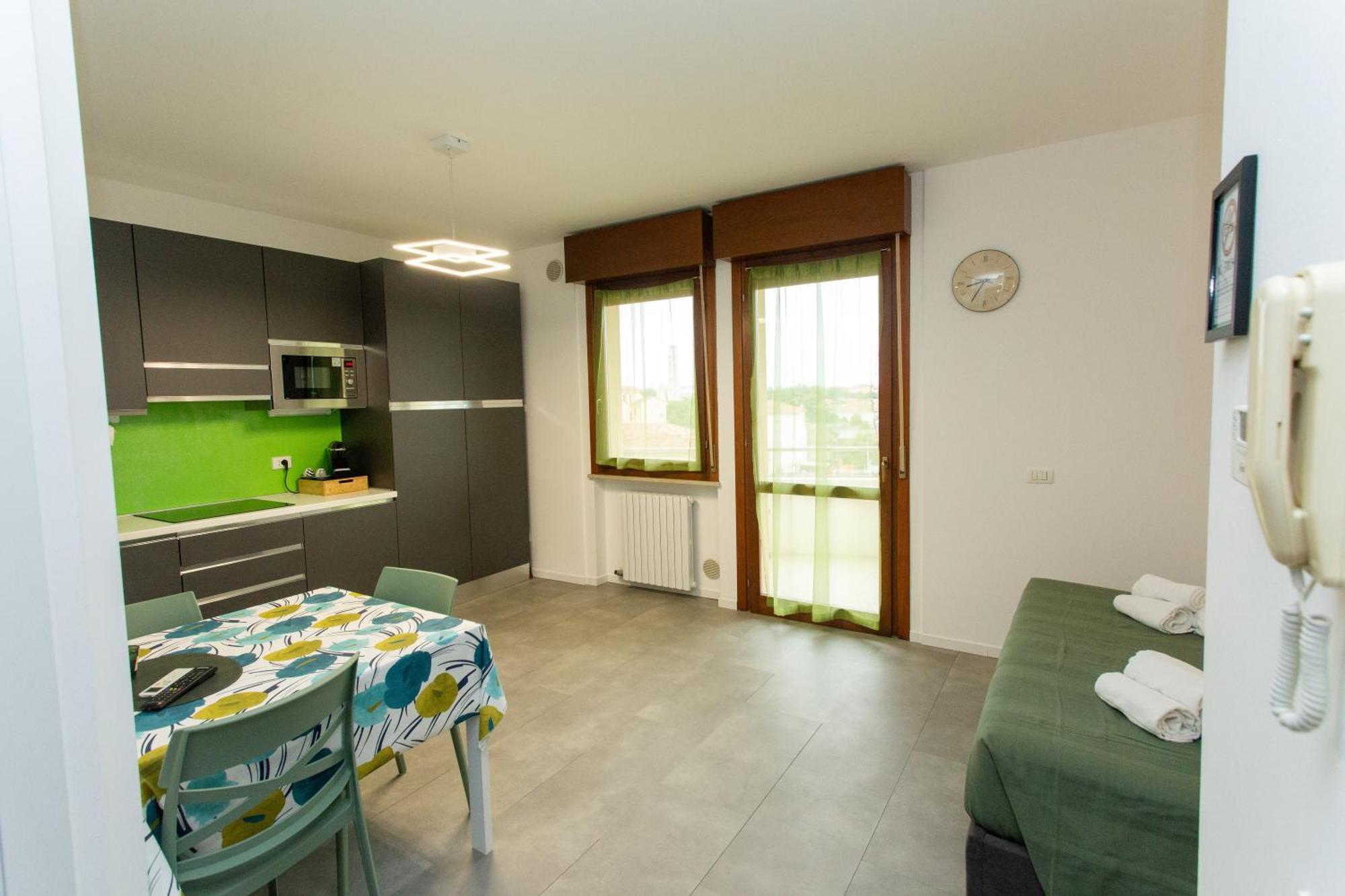 Harmonie House Appartamento Verona