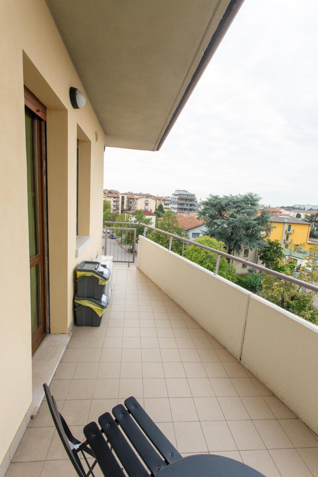 Harmonie House Appartamento *