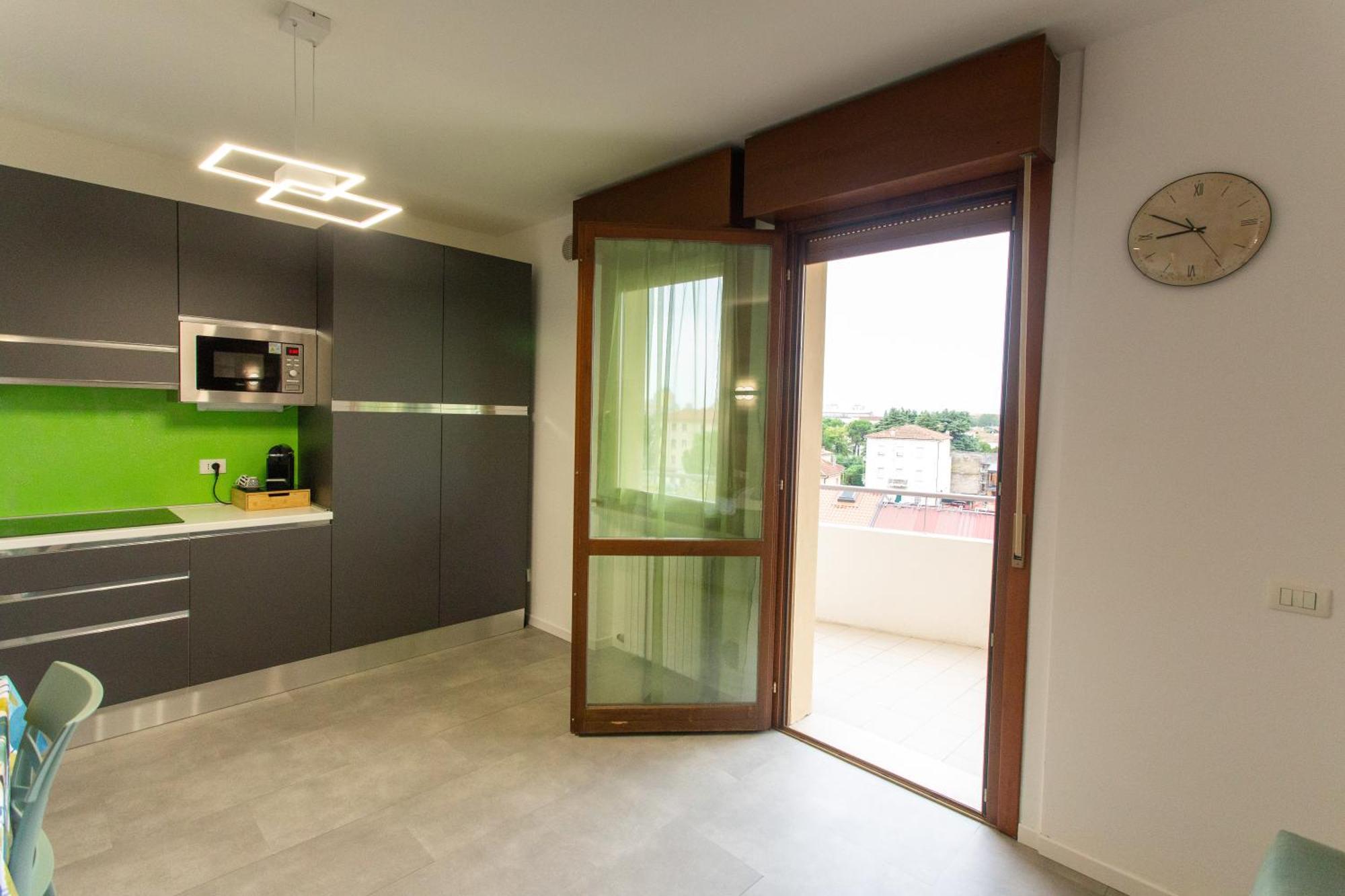 Appartamento Harmonie House Verona