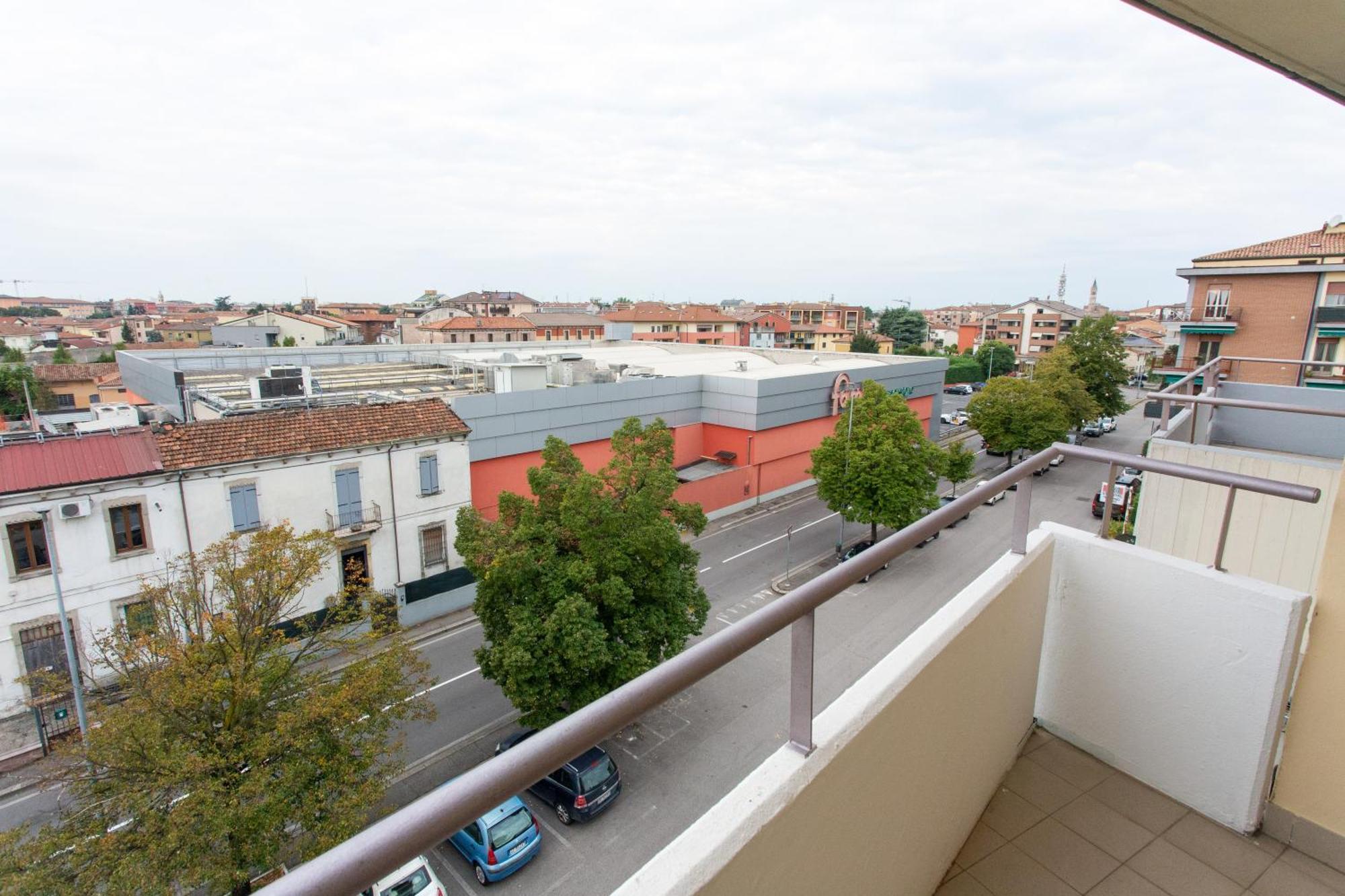 Harmonie House Appartamento