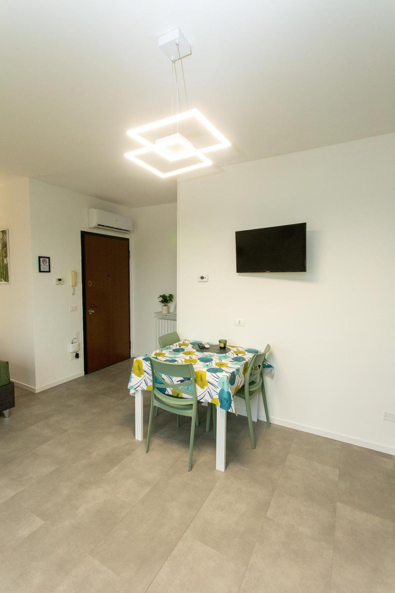 Appartamento Harmonie House *