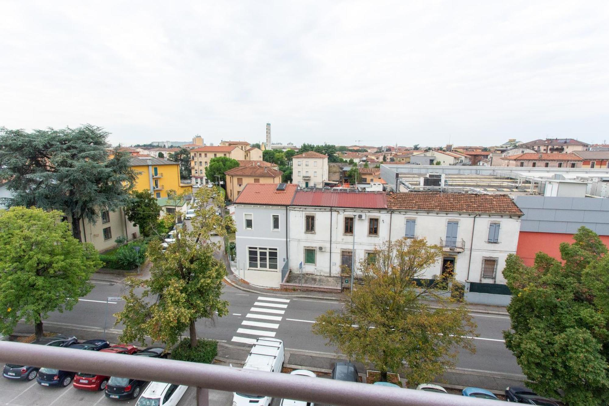 Harmonie House Appartamento *