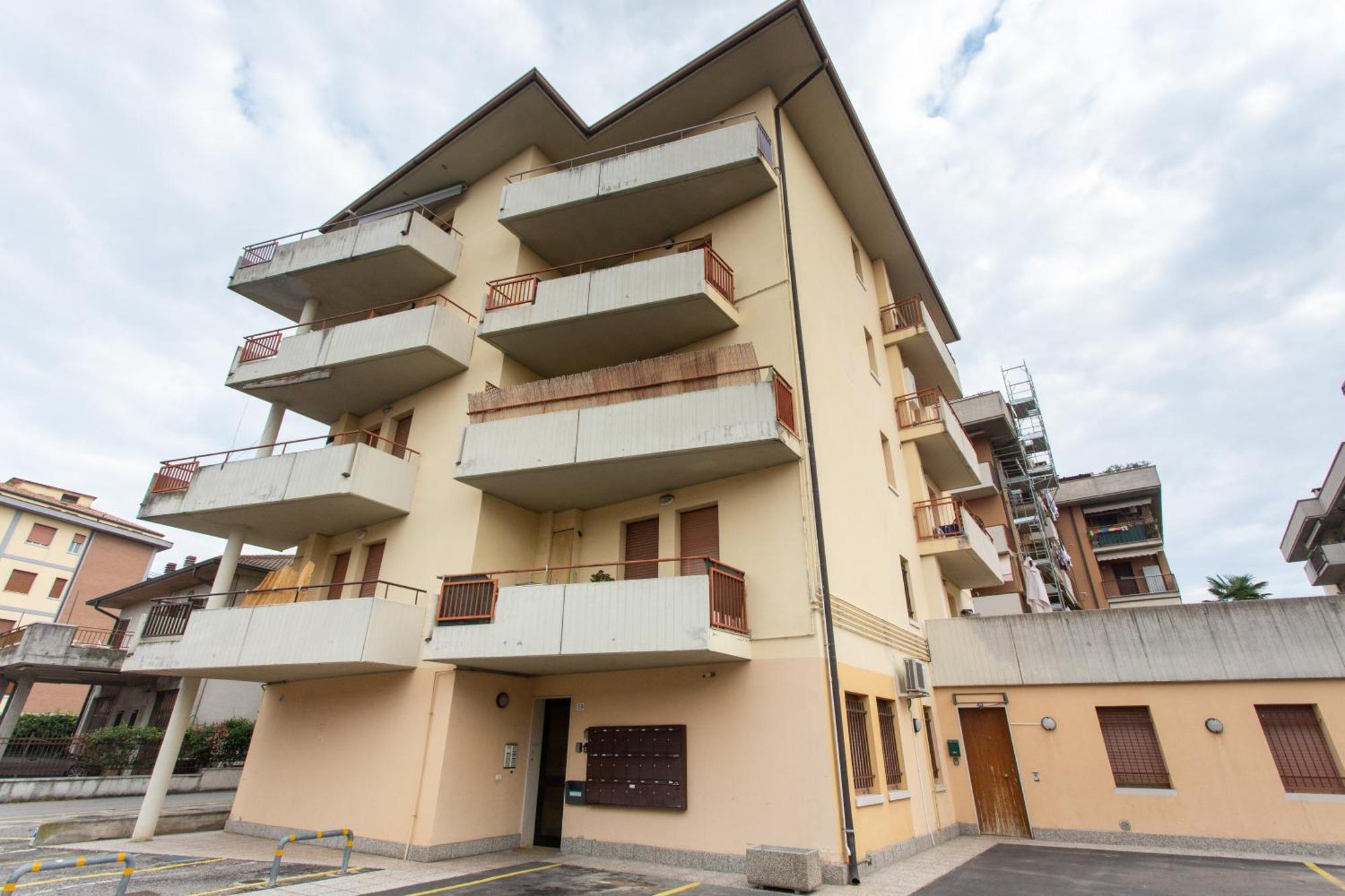 Appartamento Harmonie House Verona