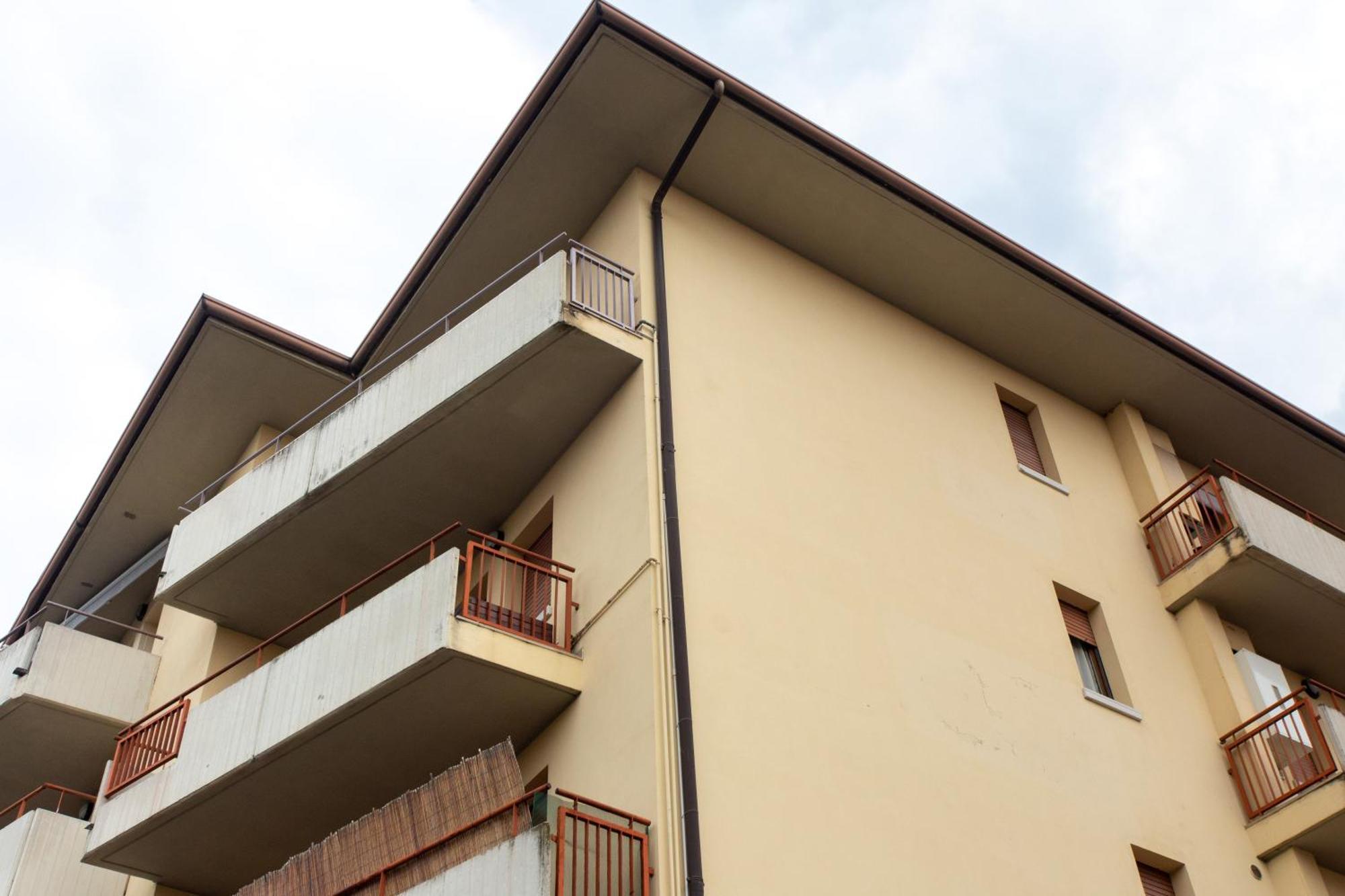Appartamento Harmonie House Verona