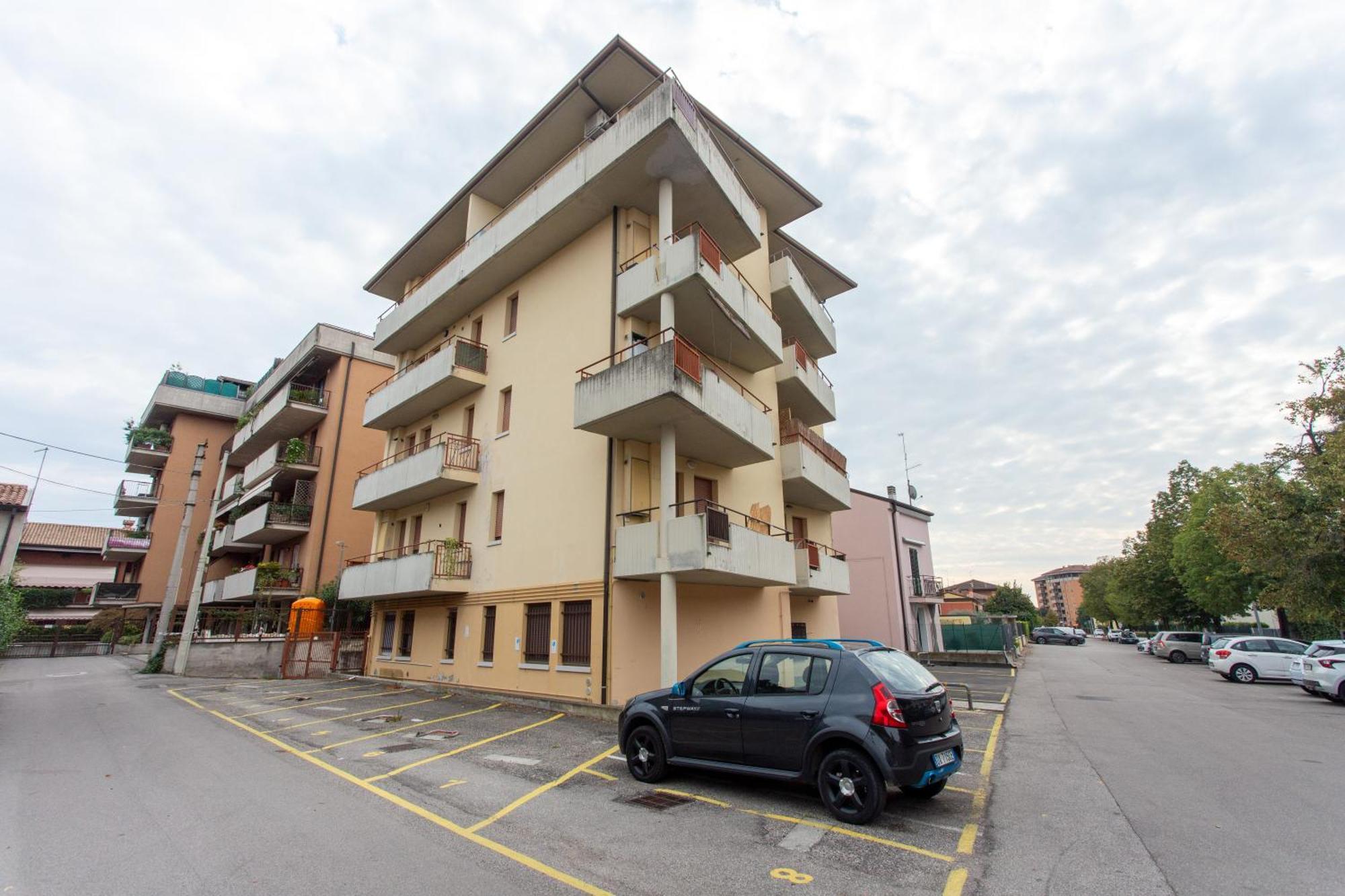 Harmonie House *
