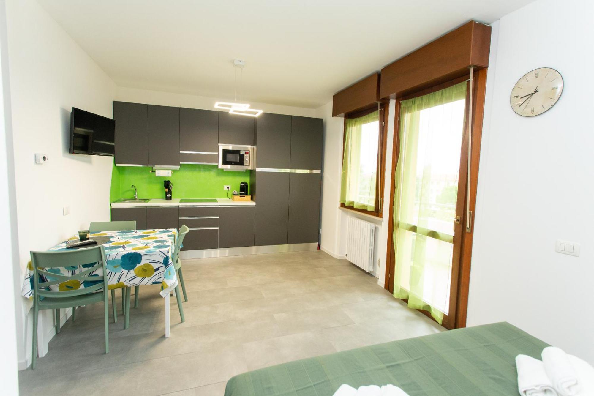 Harmonie House Appartamento