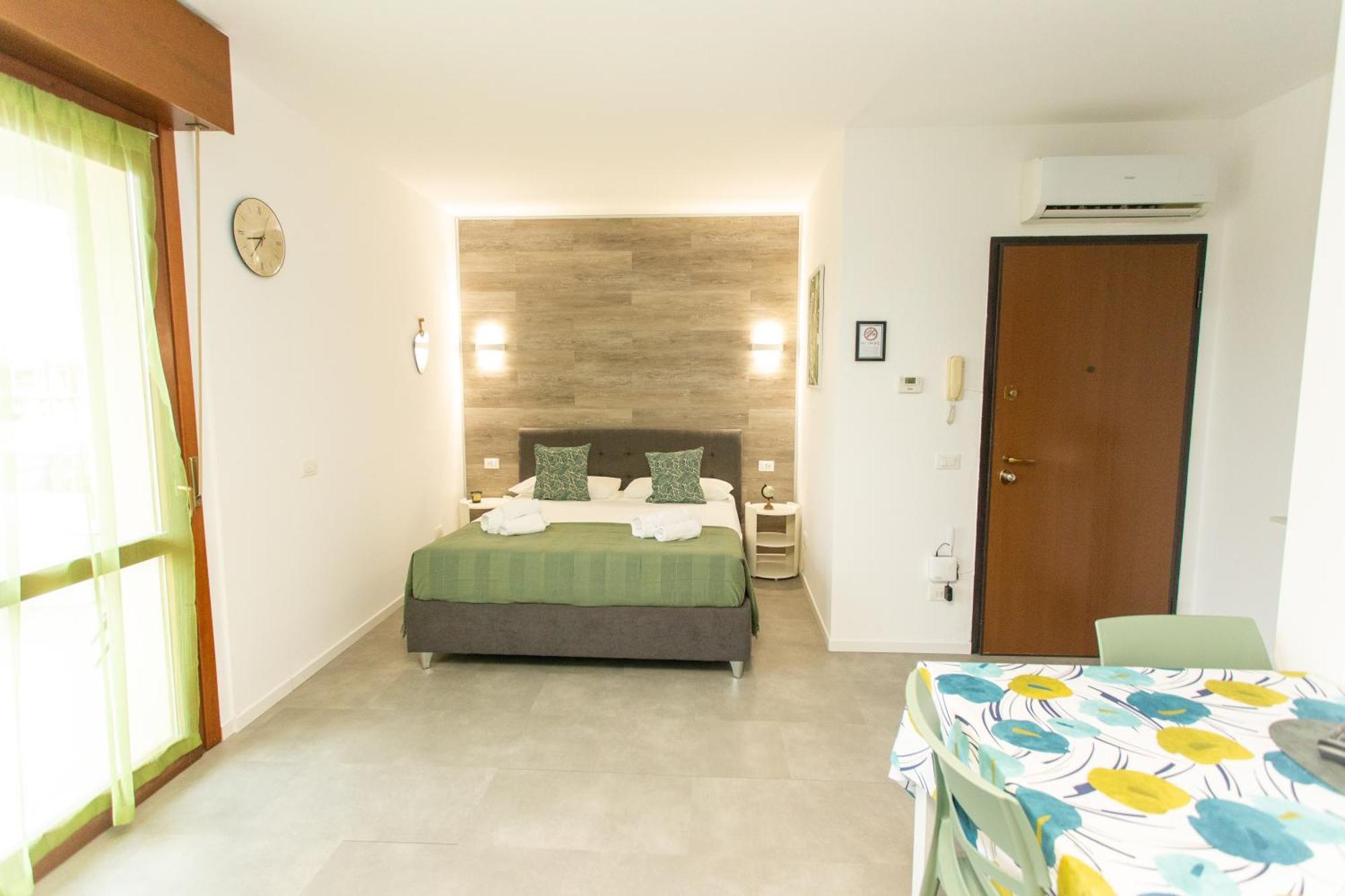 Appartamento Harmonie House