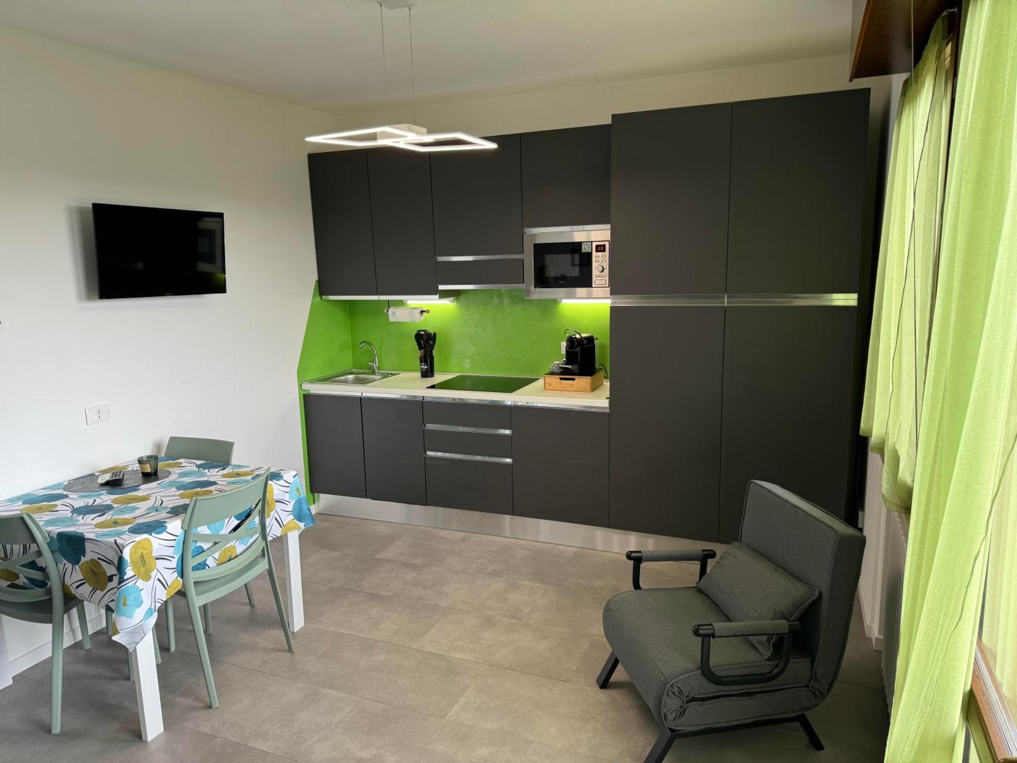 Harmonie House Appartamento *