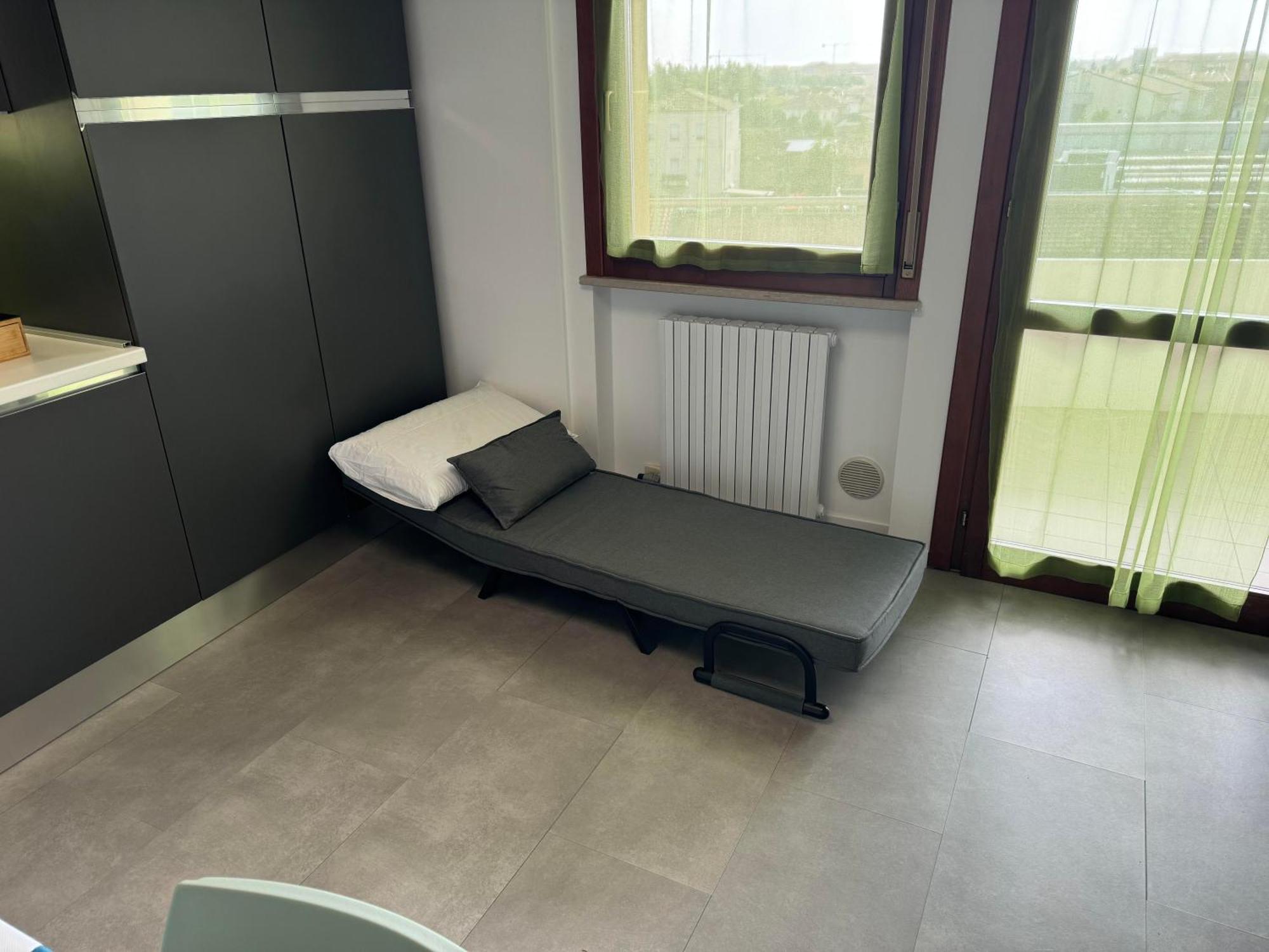 Harmonie House Appartamento *