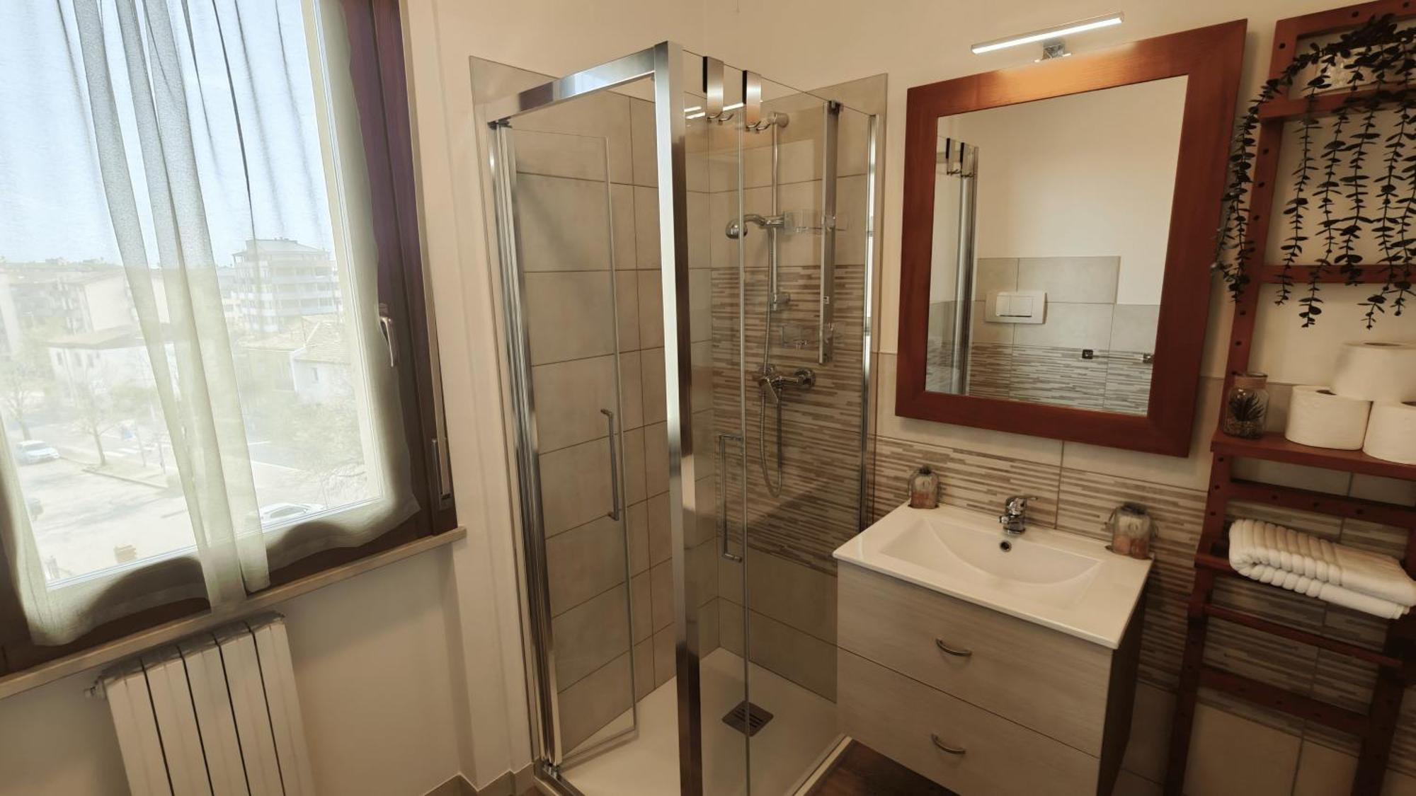 Harmonie House Apartment
