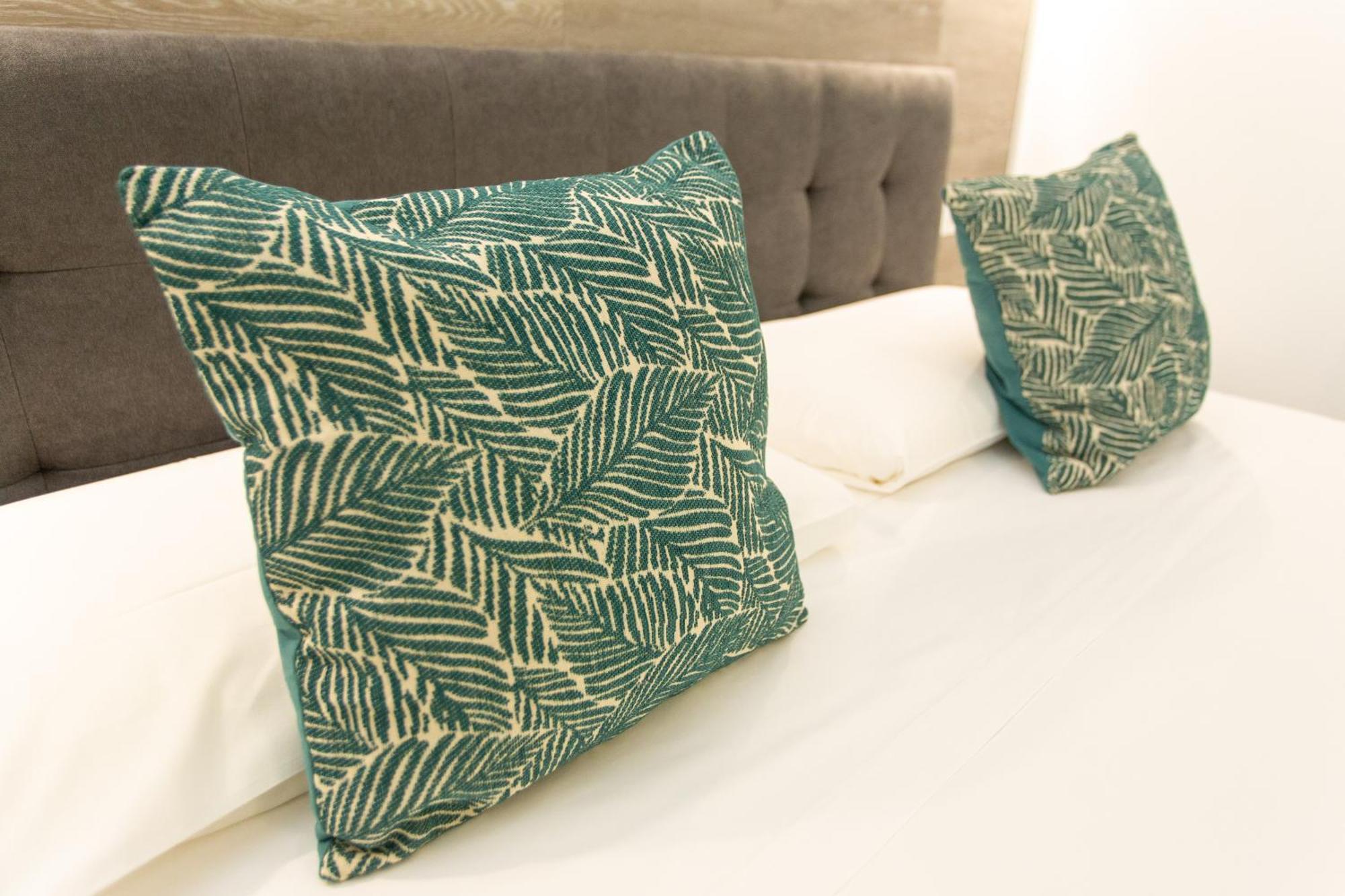 Apartamento Harmonie House *