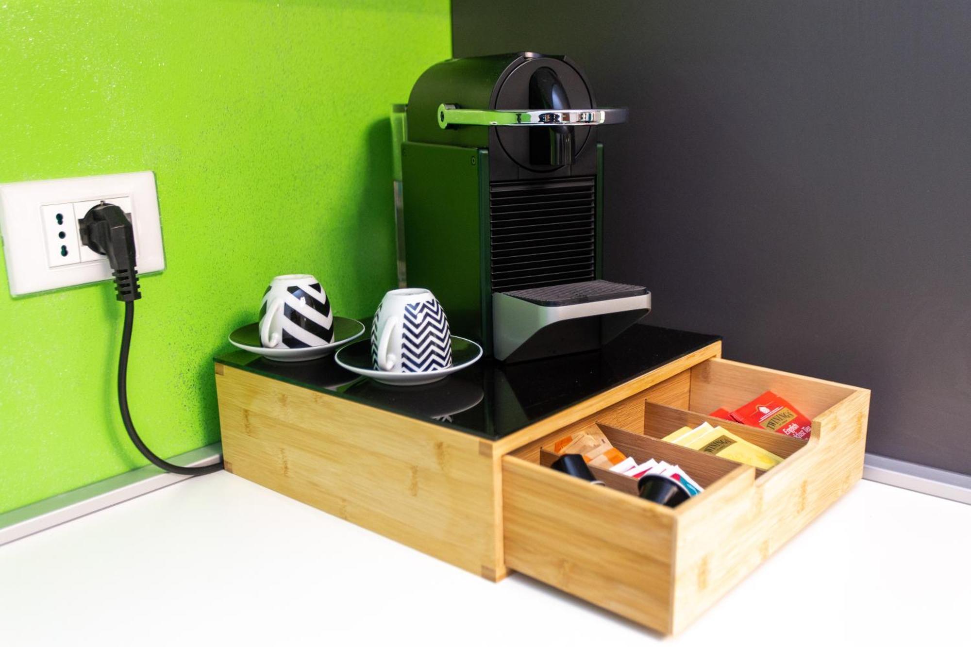 Harmonie House Apartamento Verona