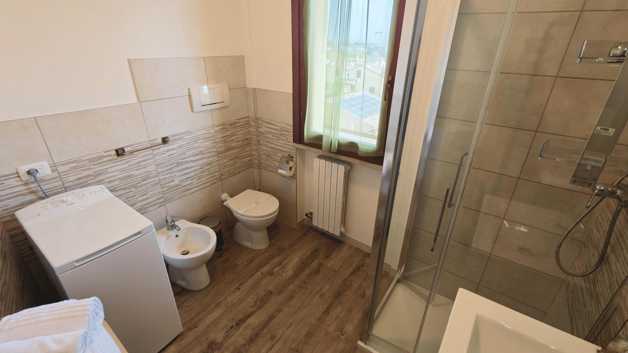 Apartamento Harmonie House